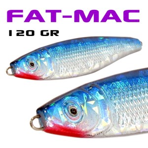 FAT MAC 12